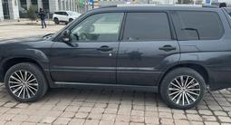 Subaru Forester 2007 годаүшін5 000 000 тг. в Усть-Каменогорск – фото 2