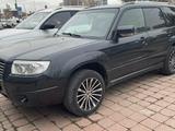 Subaru Forester 2007 года за 5 000 000 тг. в Усть-Каменогорск