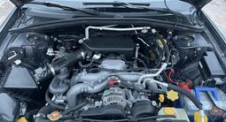 Subaru Forester 2007 годаүшін5 000 000 тг. в Усть-Каменогорск – фото 5
