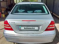 Mercedes-Benz C 280 2005 годаүшін4 700 000 тг. в Алматы