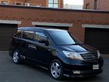 Toyota Alphard 2008 года за 4 800 000 тг. в Шымкент