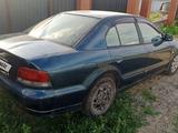 Mitsubishi Galant 1997 годаүшін800 000 тг. в Усть-Каменогорск – фото 5