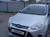 Ford Focus 2013 годаүшін4 500 000 тг. в Алматы – фото 4