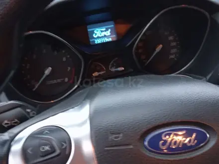 Ford Focus 2013 года за 4 500 000 тг. в Алматы – фото 13