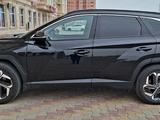 Hyundai Tucson 2023 годаүшін14 900 000 тг. в Актау