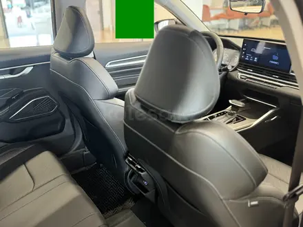 Geely Emgrand Flagship 2025 года за 8 490 000 тг. в Экибастуз – фото 32