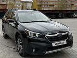 Subaru Outback 2020 года за 12 500 000 тг. в Актобе – фото 2