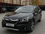 Subaru Outback 2020 года за 12 500 000 тг. в Актобе