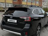 Subaru Outback 2020 года за 12 500 000 тг. в Актобе – фото 5