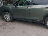 Subaru Forester 2019 года за 11 000 000 тг. в Алматы – фото 2