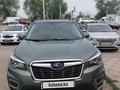 Subaru Forester 2019 года за 11 000 000 тг. в Алматы – фото 10