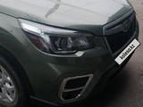 Subaru Forester 2019 года за 11 000 000 тг. в Алматы – фото 3