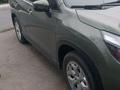 Subaru Forester 2019 года за 11 000 000 тг. в Алматы – фото 4