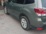 Subaru Forester 2019 года за 11 000 000 тг. в Алматы – фото 5