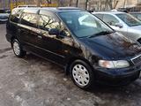 Honda Odyssey 1995 годаүшін3 000 000 тг. в Алматы