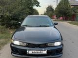 Mitsubishi Galant 1995 года за 750 000 тг. в Алматы – фото 2