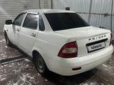 ВАЗ (Lada) Priora 2170 2009 годаfor1 450 000 тг. в Караганда – фото 5