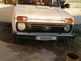 ВАЗ (Lada) Lada 2121 2000 годаүшін470 000 тг. в Кызылорда