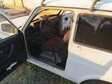 ВАЗ (Lada) Lada 2121 2000 годаүшін470 000 тг. в Кызылорда – фото 2