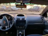 Geely Emgrand EC7 2013 годаүшін2 300 000 тг. в Алматы