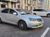 Geely Emgrand EC7 2013 годаүшін2 300 000 тг. в Алматы – фото 2