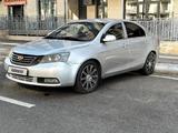 Geely Emgrand EC7 2013 годаүшін2 300 000 тг. в Алматы – фото 3