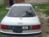 Audi 80 1992 года за 1 450 000 тг. в Астана – фото 4