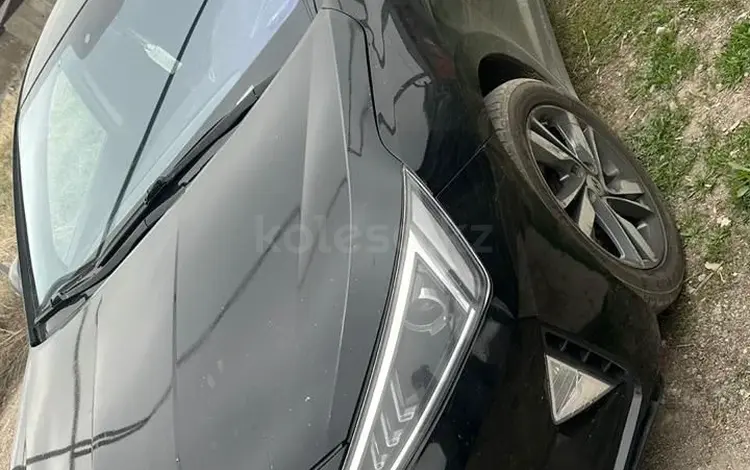 Hyundai Elantra 2019 годаүшін10 000 тг. в Алматы