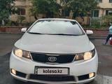 Kia Cerato 2011 годаfor4 500 000 тг. в Астана