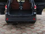 Toyota Highlander 2017 года за 19 000 000 тг. в Кульсары – фото 5