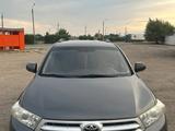 Toyota Highlander 2011 года за 11 000 000 тг. в Усть-Каменогорск – фото 3