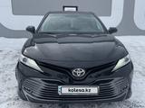 Toyota Camry 2019 года за 15 500 000 тг. в Караганда