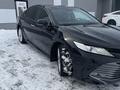 Toyota Camry 2019 года за 16 000 000 тг. в Караганда – фото 3