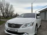 Toyota Camry 2012 года за 8 800 000 тг. в Узынагаш