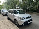 Kia Soul 2015 года за 5 800 000 тг. в Алматы