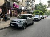 Kia Soul 2015 года за 5 800 000 тг. в Алматы – фото 2