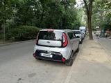 Kia Soul 2015 года за 5 800 000 тг. в Алматы – фото 3