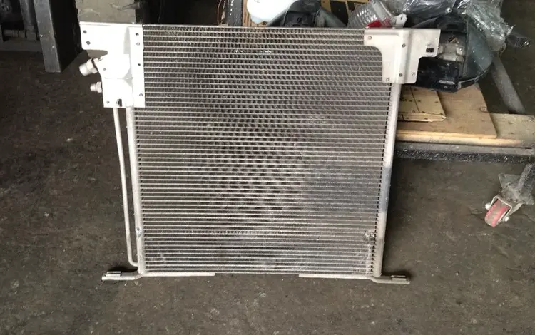 Радиатор кондиционера за 20 000 тг. в Алматы