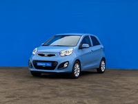 Kia Picanto 2013 годаүшін4 810 000 тг. в Алматы