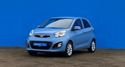 Kia Picanto 2013 года за 4 810 000 тг. в Алматы