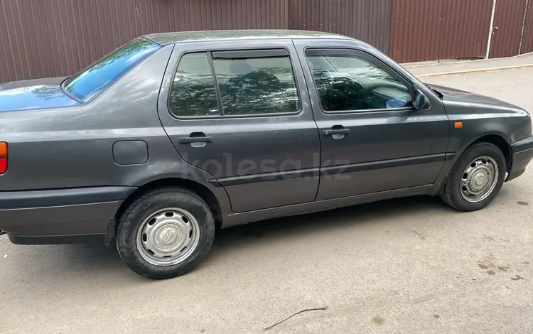 Volkswagen Vento 1993 годаүшін1 550 000 тг. в Астана