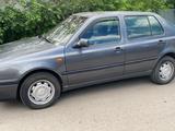 Volkswagen Vento 1993 года за 1 670 000 тг. в Астана – фото 3