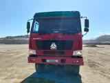 Howo  4X2 2011 года за 8 500 000 тг. в Алматы