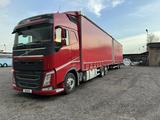 Volvo  FH 2017 года за 60 000 000 тг. в Шымкент – фото 2