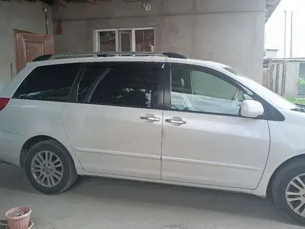 Toyota Sienna 2008 года за 10 000 000 тг. в Тараз – фото 5