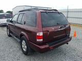 Авторазбор NISSAN PATHFINDER R50 2000 в Алматы – фото 2