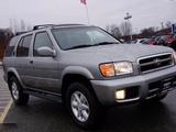 Авторазбор NISSAN PATHFINDER R50 2000 в Алматы