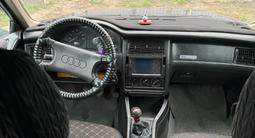 Audi 80 1991 годаүшін800 000 тг. в Семей