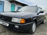 Audi 80 1991 годаүшін1 100 000 тг. в Семей – фото 3