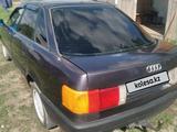 Audi 80 1991 годаfor800 000 тг. в Семей – фото 5